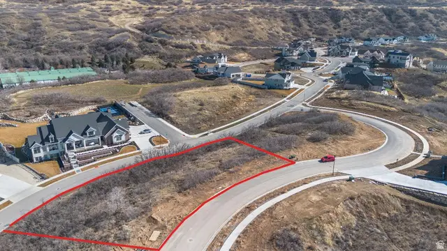 3117 S Hidden Ridge Ln, Mapleton, UT 84664 - #3