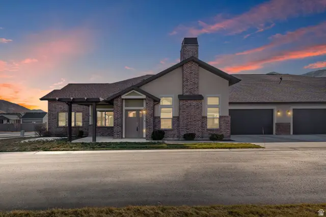 1655 W 200 S #A, Mapleton, UT 84664 - #1