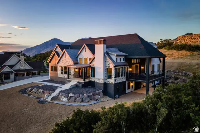 3247 S Mapleton Estates Dr, Mapleton, UT 84664 - #1