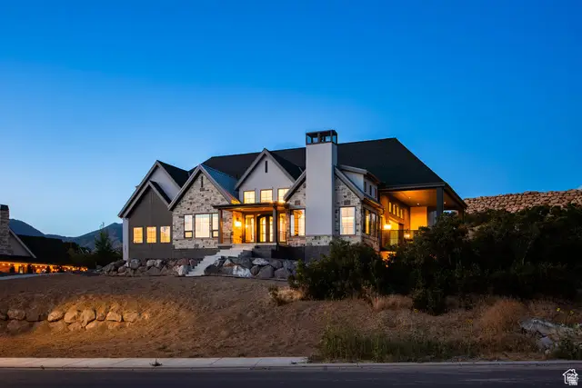 3247 S Mapleton Estates Dr, Mapleton, UT 84664 - #2