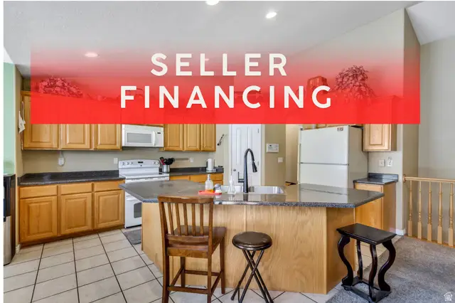 3219 S Hunter Farm Way, West Valley City, UT 84128 - #1