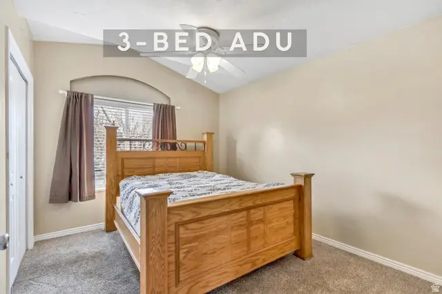 3219 S Hunter Farm Way, West Valley City, UT 84128 - #2