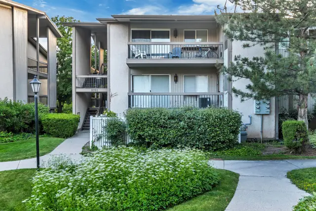 5761 S Waterbury Cir E #I, Murray, UT 84121 - #1