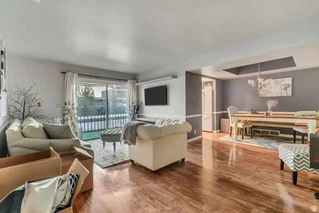 5761 S Waterbury Cir E #I, Murray, UT 84121 - #3