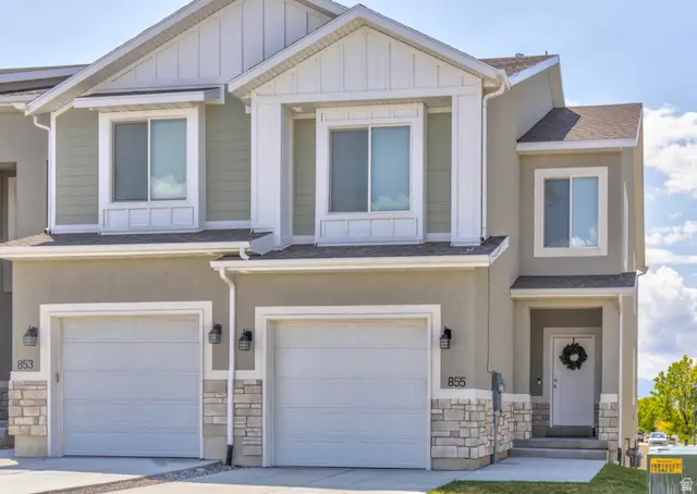 855 N Gleneagles Ct W, Tooele, UT 84074 - #1
