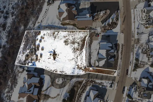 6363 Willow Creek Rd N #127, Mountain Green, UT 84050 - #3