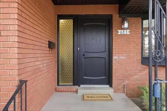 683 E 100 N, Bountiful, UT 84010 - #2