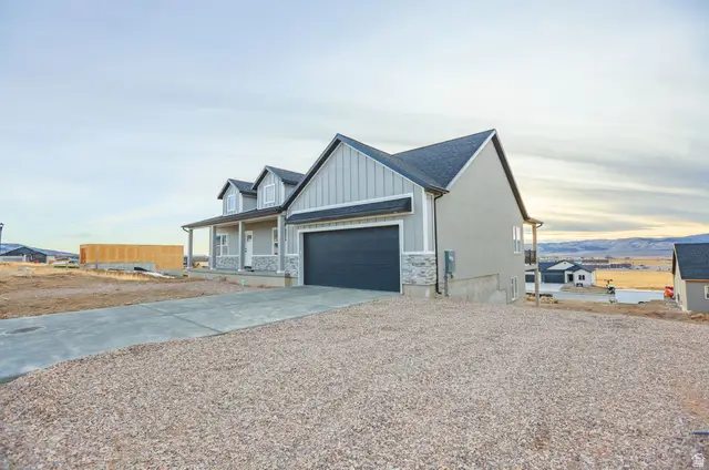 1585 N 250 E, Nephi, UT 84648 - #2