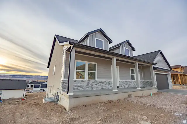 1585 N 250 E, Nephi, UT 84648 - #3