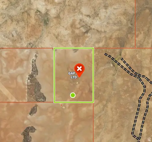 Address Withheld By Seller, Monticello, UT 84535 - #2