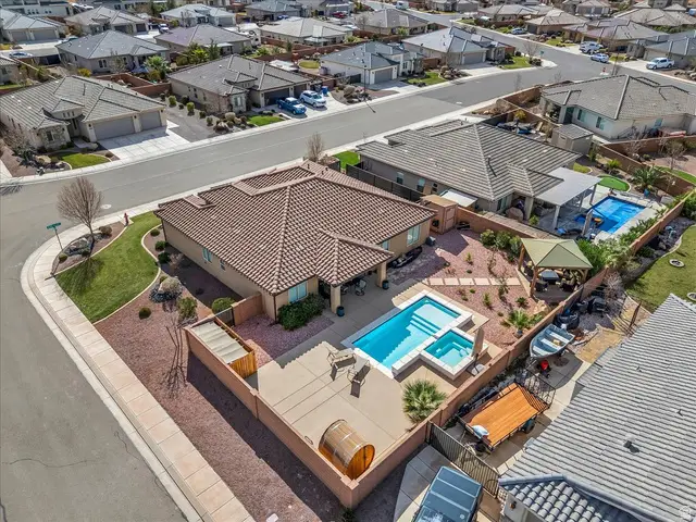 1021 E 4040 S, Washington, UT 84780 - #1