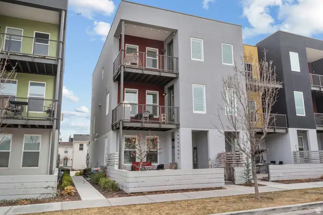 5299 W Bowstring Way S, South Jordan, UT 84009 - #3