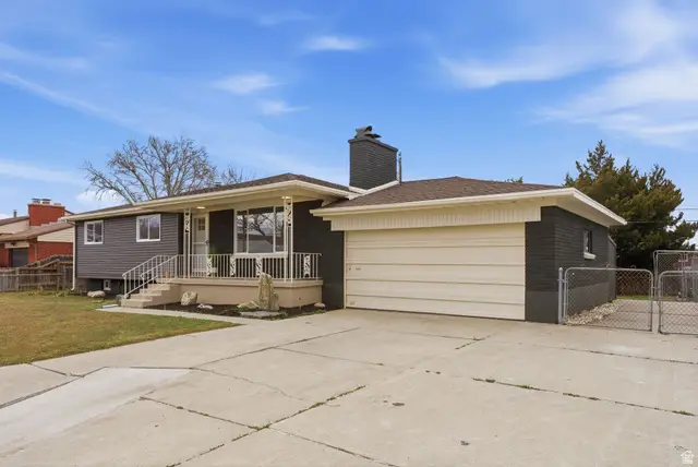 463 E Doreen St, Millcreek, UT 84107 - #2