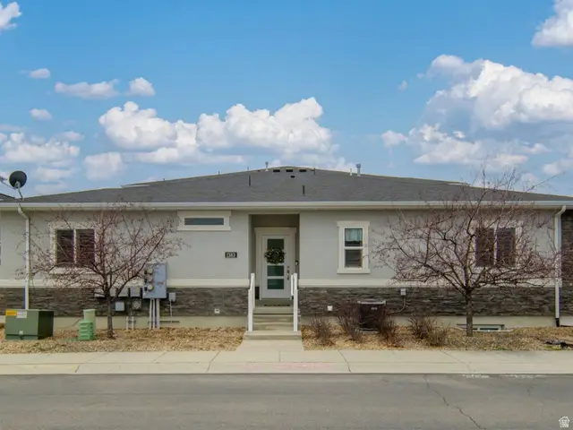 1383 W Bridal Veil Dr, Riverton, UT 84065 - #1