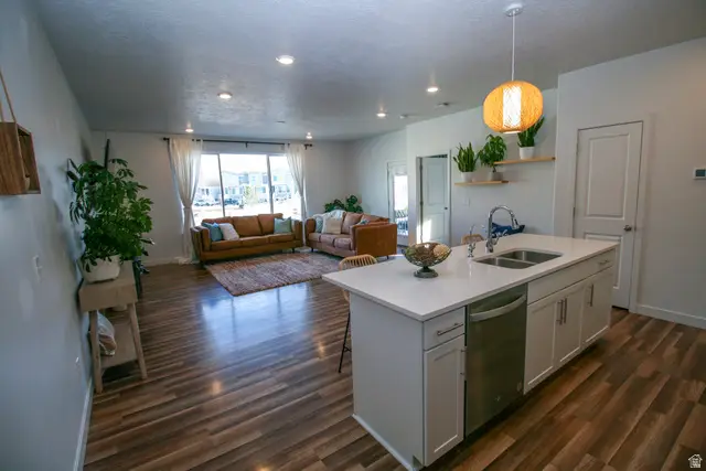 1048 W Azul Meadows Way, Bluffdale, UT 84065 - #3