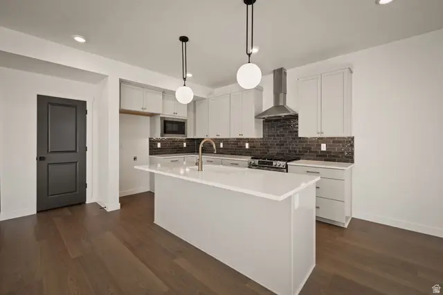 1068 W Audrey Ln S #16, Woods Cross, UT 84087 - #3