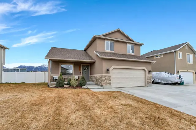 1997 S 575 W, Lehi, UT 84043 - #3