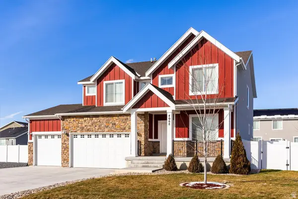 4068 W 1200 S, Syracuse, UT 84075