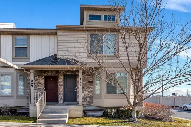 1903 W 890 N, Provo, UT 84604 - #2