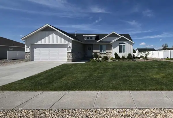 36 W Legacy Dr, Franklin, ID 83237