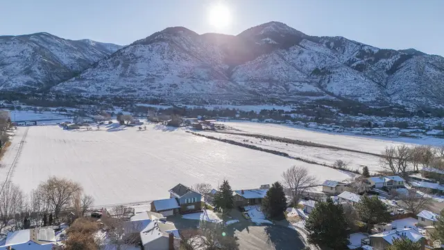 692 E 2400 N, North Ogden, UT 84414 - #2