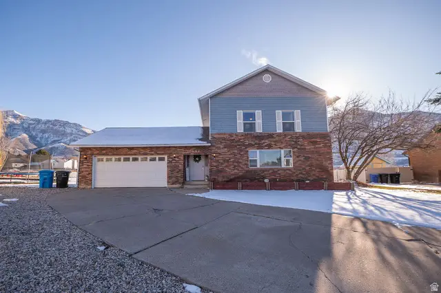 692 E 2400 N, North Ogden, UT 84414 - #3