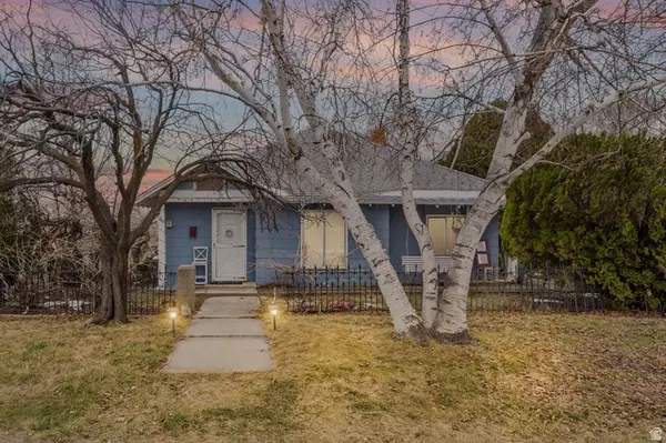 364 S 400 W, Brigham City, UT 84302