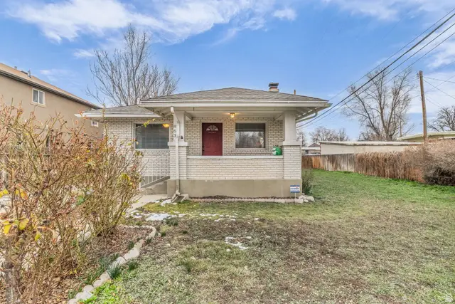 863 W Fremont Ave S, Salt Lake City, UT 84104 - #2