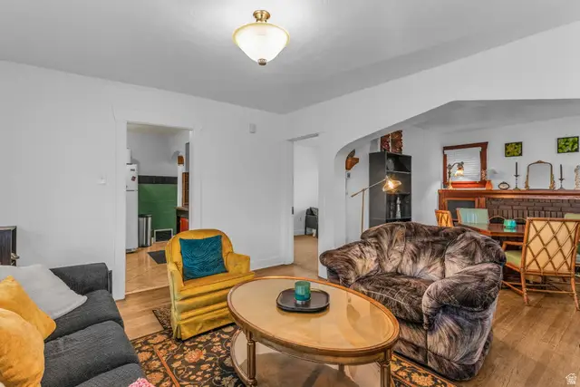 863 W Fremont Ave S, Salt Lake City, UT 84104 - #3