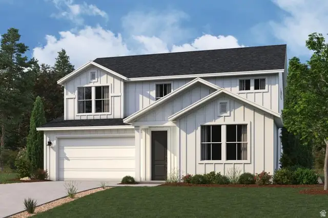 2272 W 1880 St N #5, Lehi, UT 84043 - #1