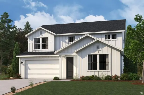 2272 W 1880 St N #5, Lehi, UT 84043