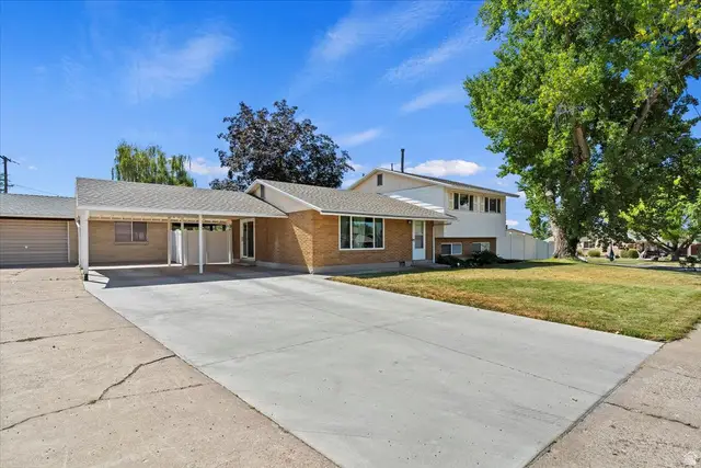 1847 W John St N, Layton, UT 84041 - #2