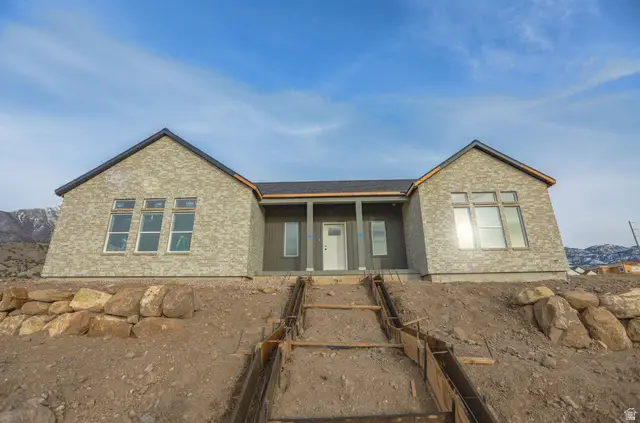 1604 N 200 E, Nephi, UT 84648 - #2