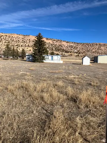 36 N 3rd W, Manila, UT 84046 - #3