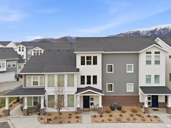 361 W 50 N, Layton, UT 84041