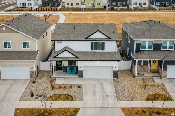 143 E Arcade Dr #948, Saratoga Springs, UT 84045