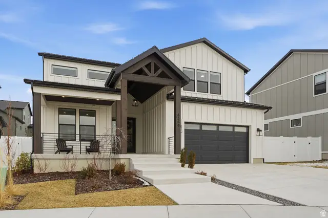 8569 S Round Stone Cv #8, Sandy, UT 84094 - #1