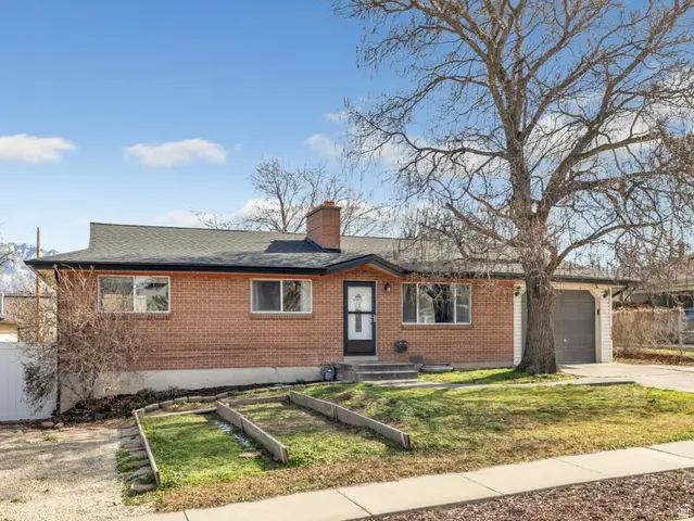 5833 S Sanford Dr, Salt Lake City, UT 84123 - #2