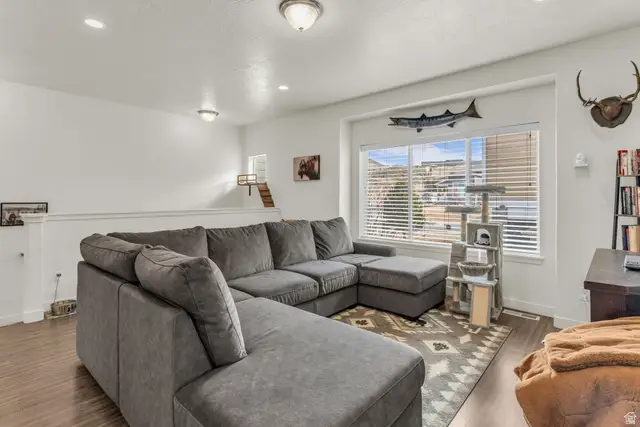 961 W Cyan Valley Way, Bluffdale, UT 84065 - #3