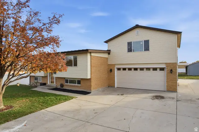 2949 W 7268 S, West Jordan, UT 84084 - #1