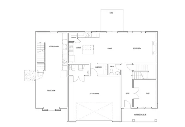 3394 S 960 W, Nibley, UT 84321 - #2