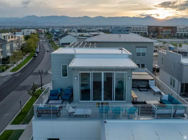 4586 W Daybreak Rim Way #396, South Jordan, UT 84009 - #2