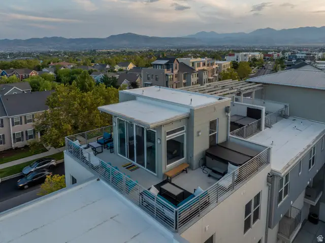 4586 W Daybreak Rim Way #396, South Jordan, UT 84009 - #3