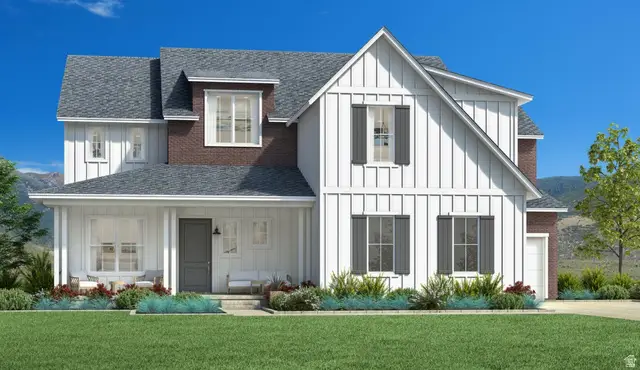 823 N Mountain Dr #62, Elk Ridge, UT 84651 - #1