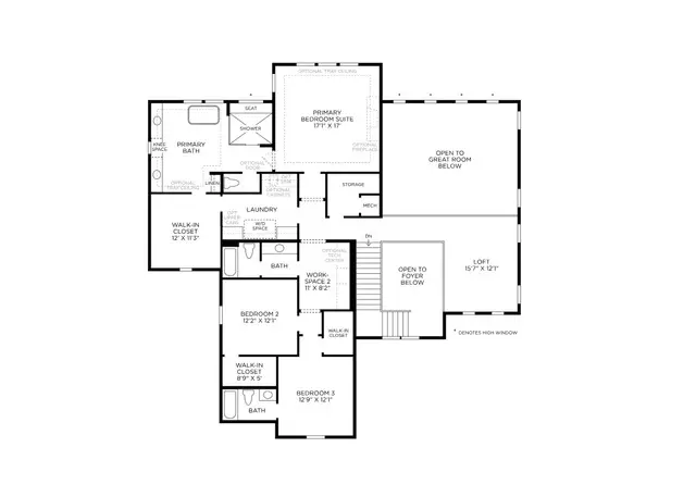 823 N Mountain Dr #62, Elk Ridge, UT 84651 - #3