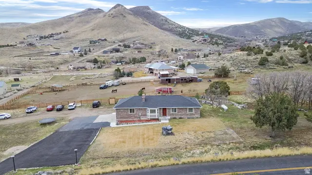 14715 S Rose Canyon Rd, Herriman, UT 84096 - #2