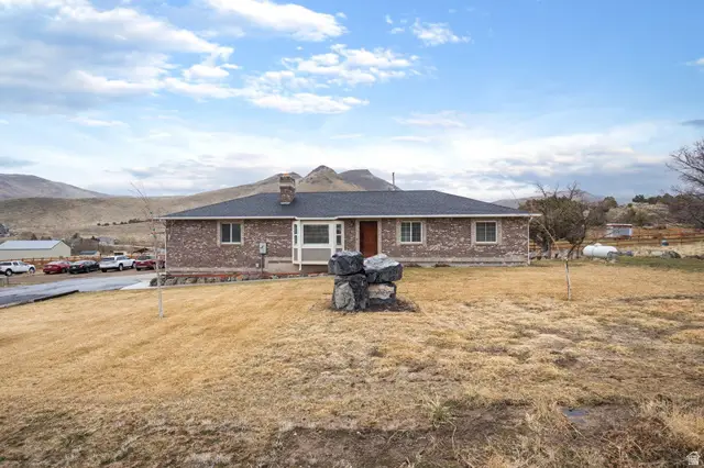 14715 S Rose Canyon Rd, Herriman, UT 84096 - #3