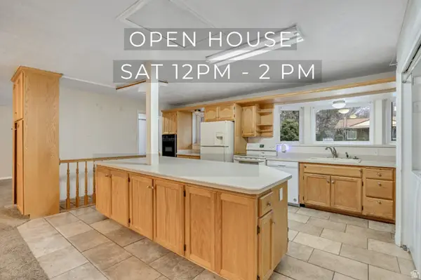 2862 E Pamela Dr, Salt Lake City, UT 84121