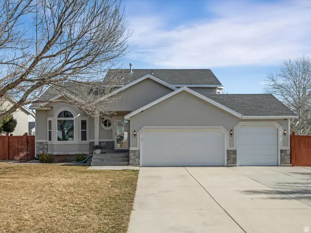 8271 S 2440 W, West Jordan, UT 84088 - #1