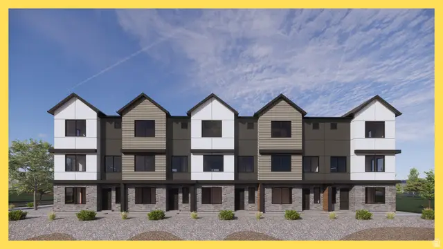 1446 S 410 St E #135, Ogden, UT 84404 - #1